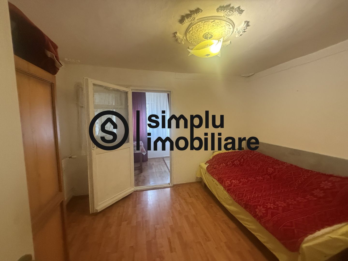 Garsoniera Brazda 24 MP et 1/4 - Poză 2