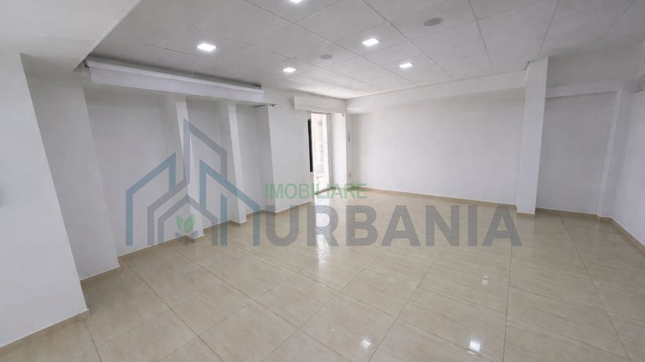 Spațiu comercial de închiriat pe strada Atelierului 3, Iași - Poză 2