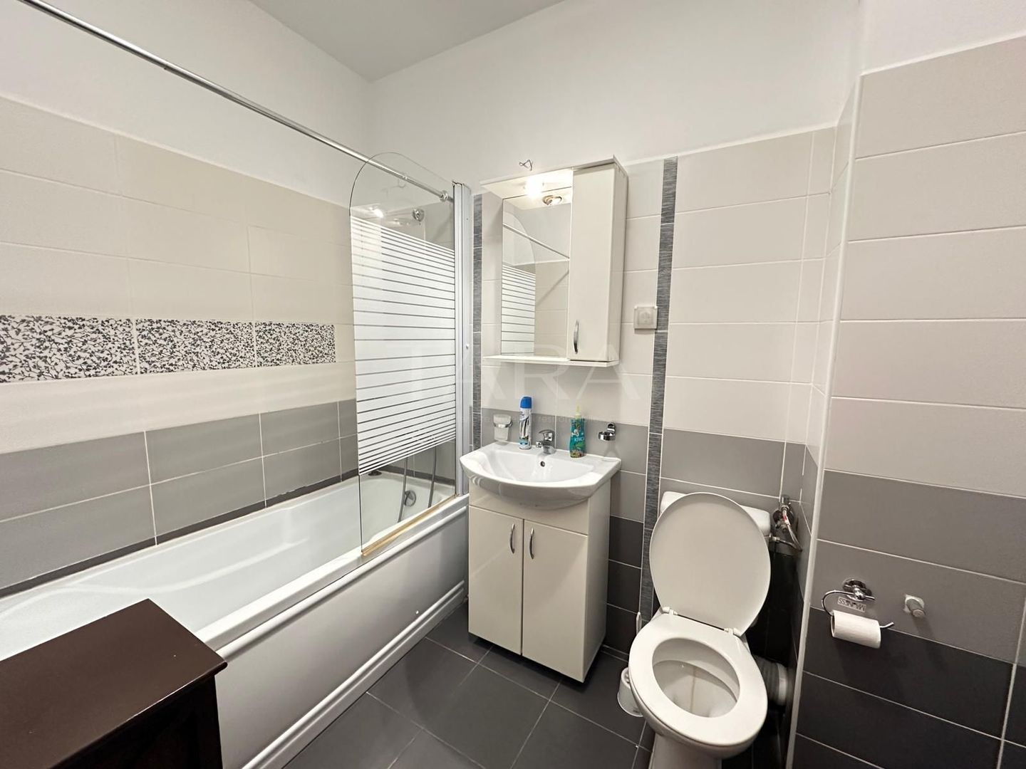 Apartament modern, 65 mp, parcare subterana, Corneliu Coposu. - Poză 5