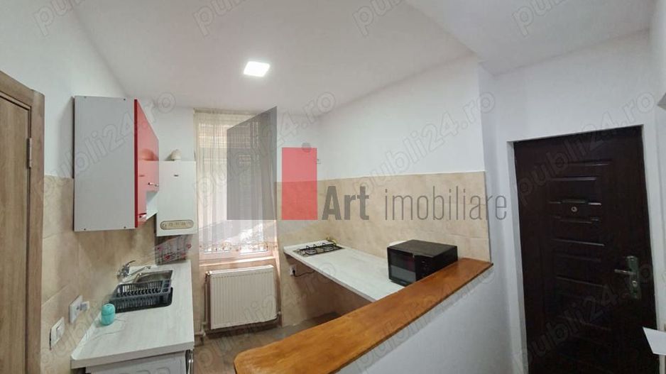 GARSONIERA CISMIGIU - Poză 6