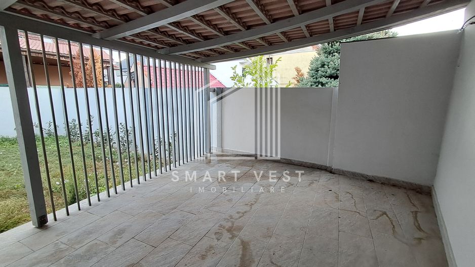 Casa 3 camere | 90 mp | Zona Semicentrala - Poză 13