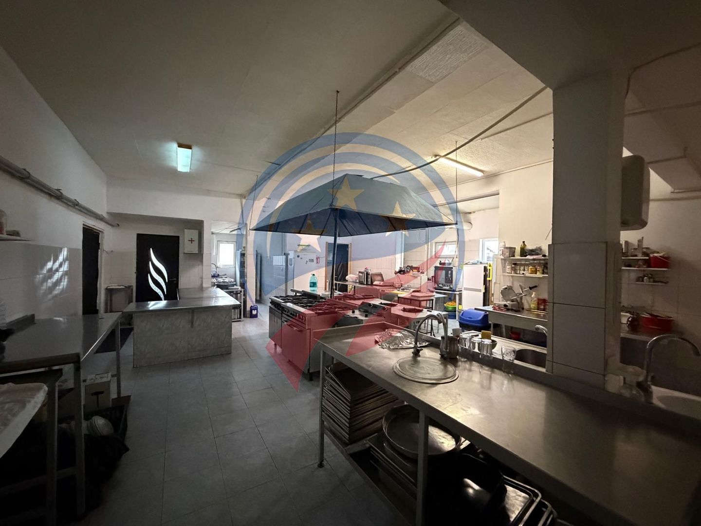 AFACERE FUNCTIONALA SALA EVENIMENTE SI PISCINA - Poză 5