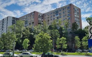 Apartament 2 camere Drumul Taberei Parc Moghioros - Poză 1