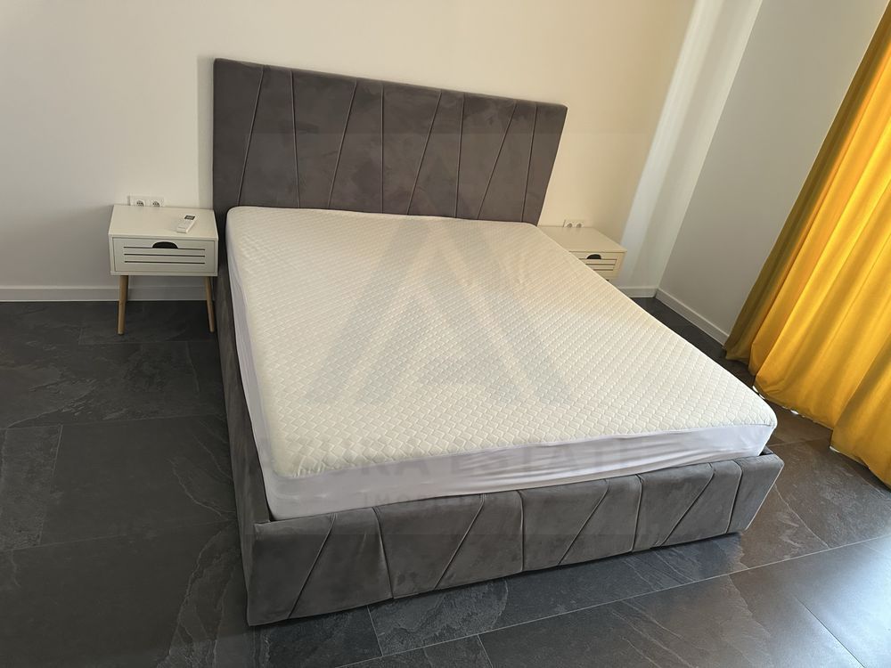 Apartament 2 camere prima inchiriere 60 mp utili etaj 1 Selimbar - Poză 4