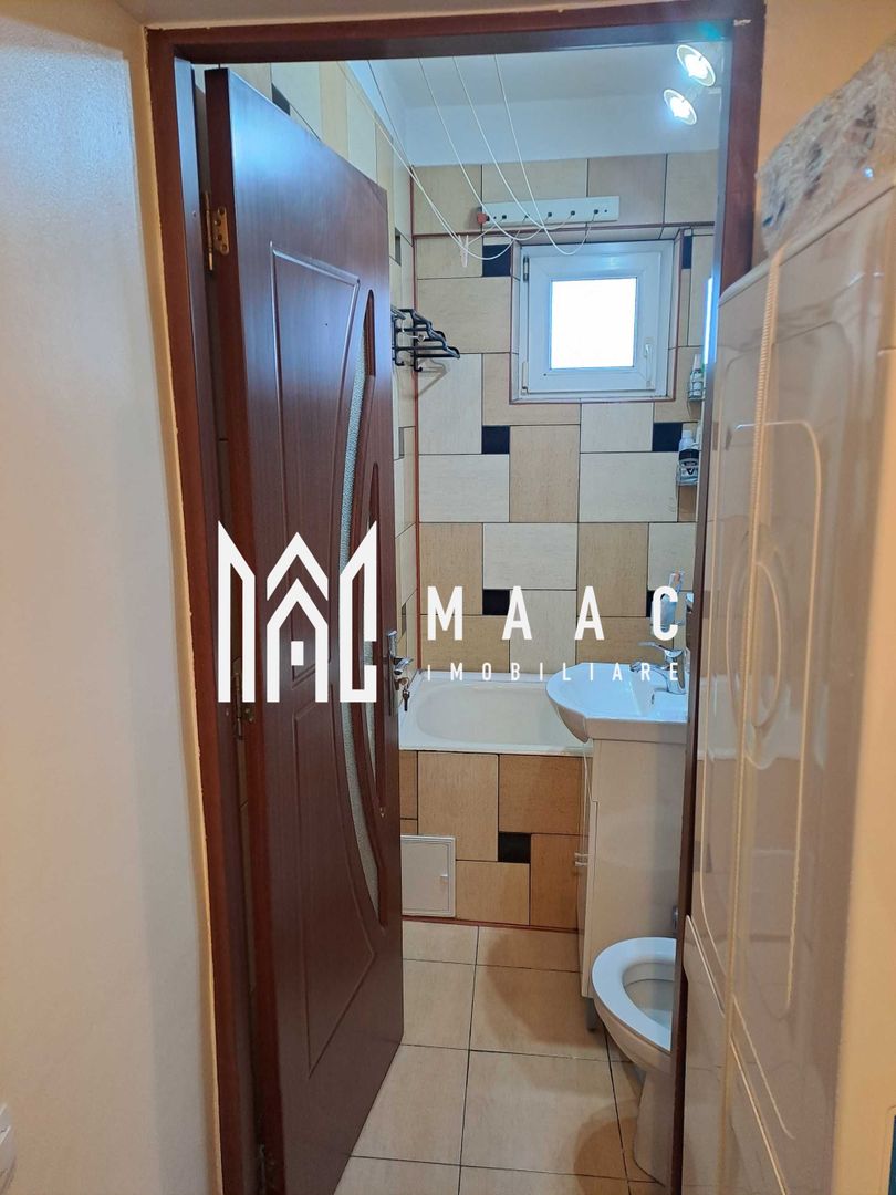 Apartament 2 Camere I Etaj Intermediar I Zona Vasile Aaron - Poză 7