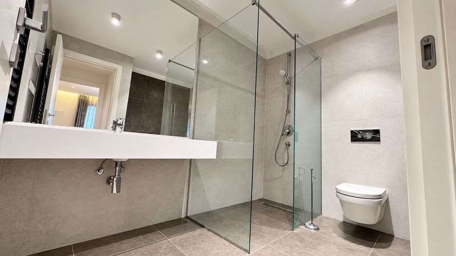 For Rent | Premium 2-Room Apartment | 55 sqm | ONE Herăstrău Plaza - Poză 8