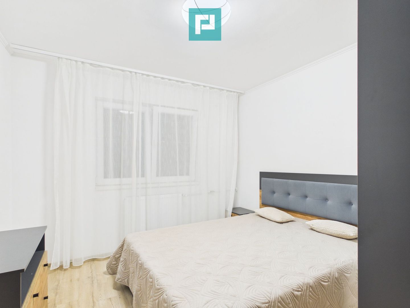 Apartament 3 camere,  D. Cantemir - Poză 3