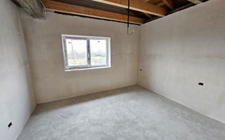 Casa semifinisata, 4 camere, 3 bai, 339 mp teren, zona Valea Popii - Poză 17