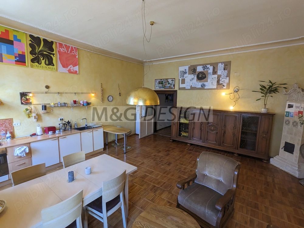 Apartament 3 camere zona Ultracentrala - Poză 2