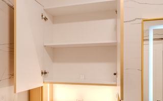 Studio dublu Ivory Residence Pipera I  lux I mobilat I COM0% - Poză 22