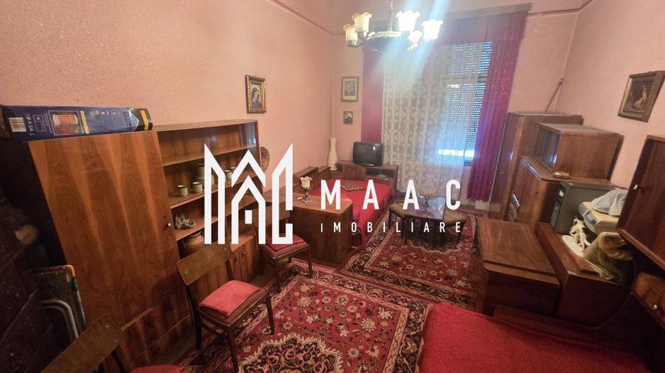 Apartament 2 camere garaj pivnita 31mp  zona Andrei Saguna - Poză 11