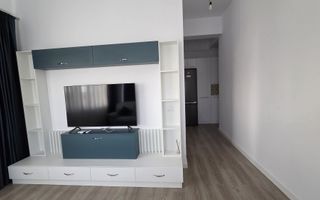 Apartament 2 camere de inchiriat, Galata, langa Spitalul de Recuperare, bloc nou, etaj 11 - Poză 2