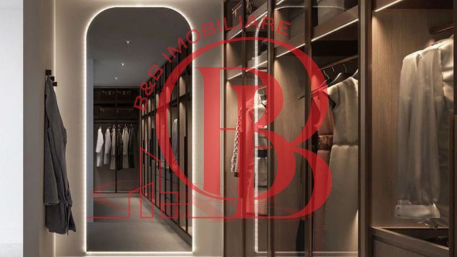 Duplex 4 camere 3 dormitoare cu baie proprie | Bloc Finalizat langa Metrou Teclu - Poză 11