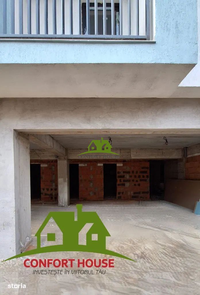 Ansamblu Rezidential Patriarh M. - Poză 5