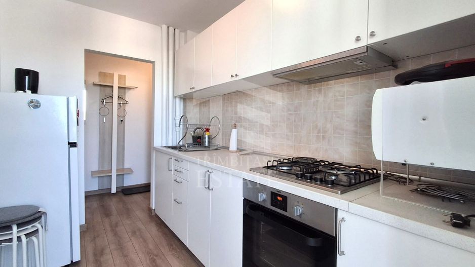 Apartament cu 3 camere | 67.7 mp |  Metrou Stefan cel Mare - Poză 13