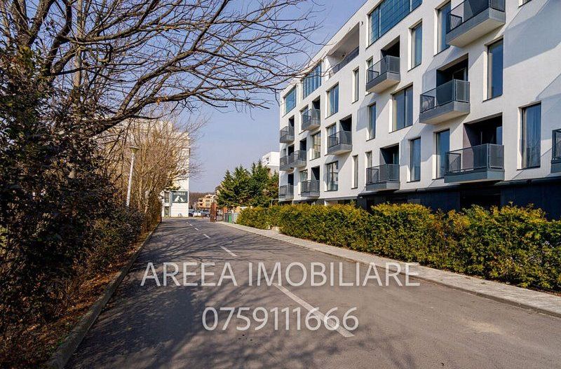 Apartament luxos,luminos,foarte spatios in Erou Iancu Nicolae-Oferta atractiva - Poză 58