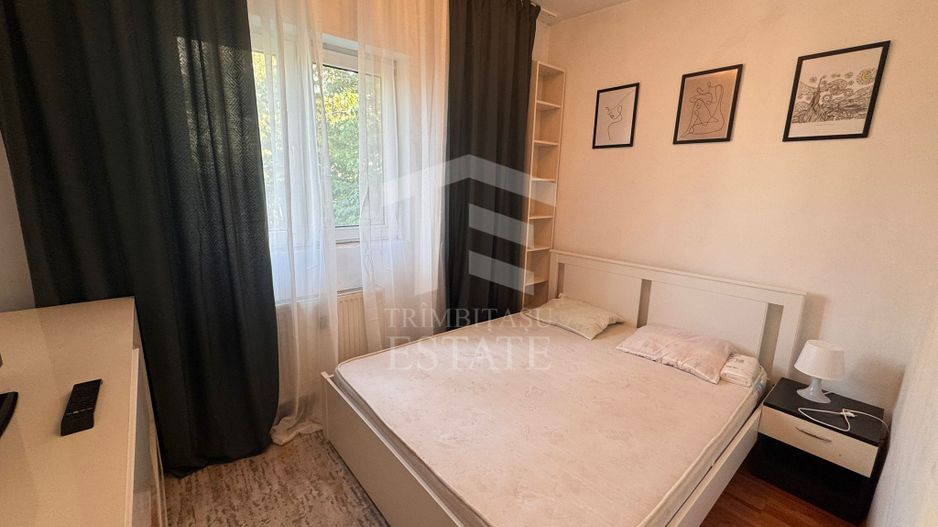 Gorjului 2 camere 30mp 4/4 8 min metrou - Poză 3