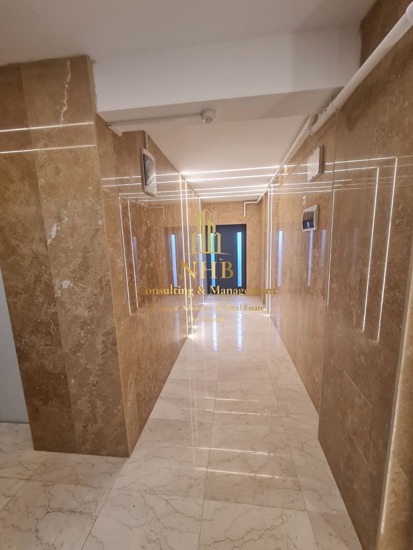 3 Camere in bloc boutique - Decebal - Muncii - Poză 5