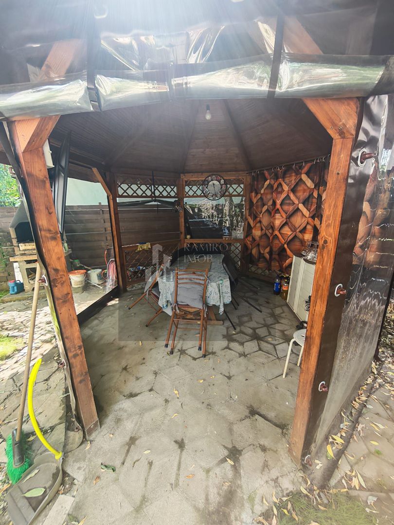Apartament 3 camere Dobroesti / Nicolae Balcescu mutare imediata - Poză 14