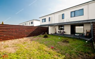 Vanzare vila modernă în Galati, cartierul Arcașilor, mobilata si utila - Poză 1