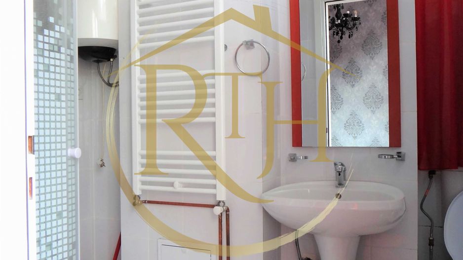 Oferim spre inchiriere o garsoniera/studio de lux in zona Brancoveanu - Poză 7