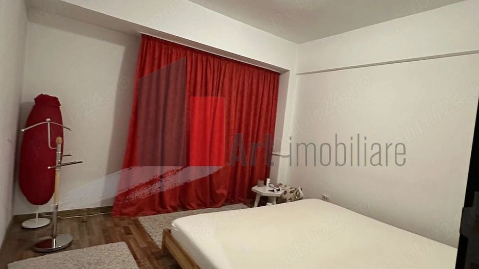APARTAMENT 3 CAMERE CALEA VICTORIEI - Poză 4