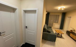 De Închiriat Apartament 2 Camere, Centrală, Parcare, Confort Urban - Poză 5