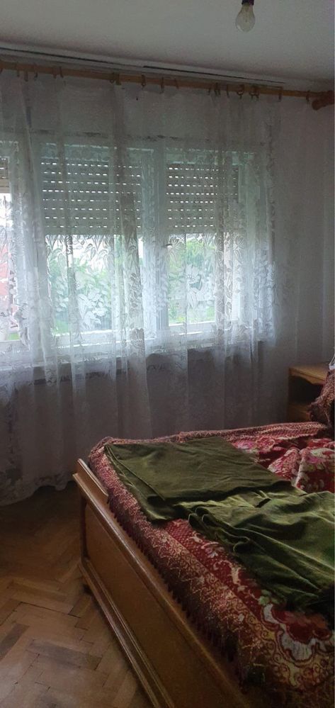 BRASADAS vinde ap 3 cam etaj 4/4 in Micro 16. - Poză 6