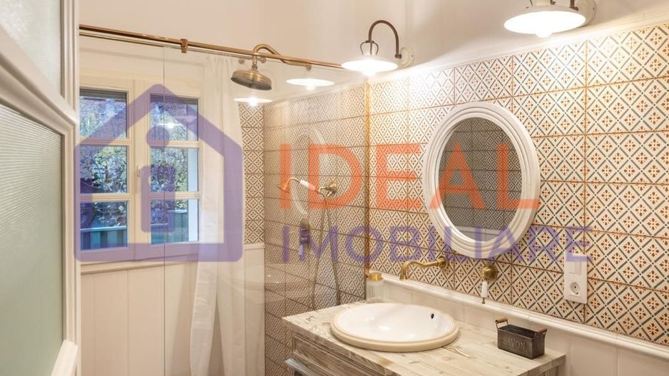 Casă deosebită de închiriat în Cisnădioara, prima inchiriere - Poză 5