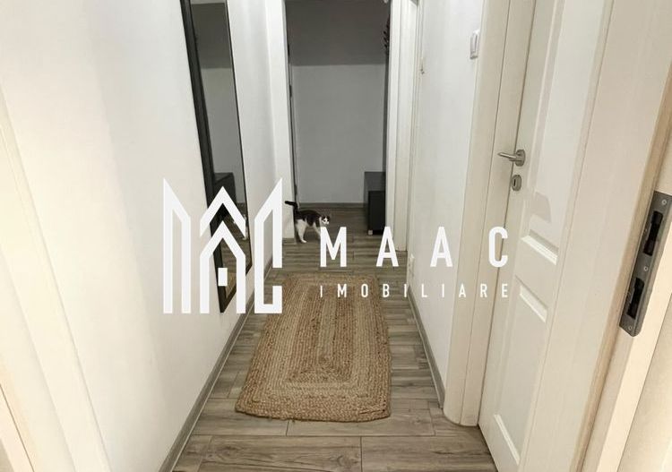 Apartament 2 camere de vânzare | Sibiu, Vasile Aaron | 36 mp - Poză 6