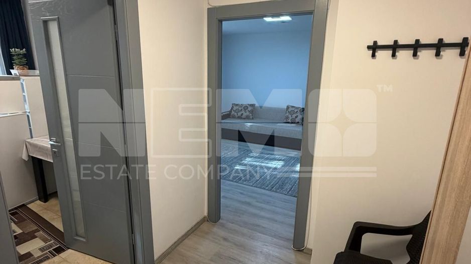Apartament cu 2 Camere de Inchiriat I Suceava/Zona Tribunal I 400Euro - Poză 9