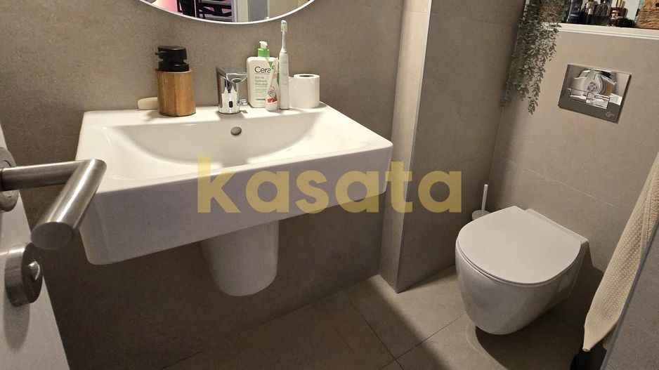 3 camere cu terasa | WIN Herastrau | Vest - Poză 8
