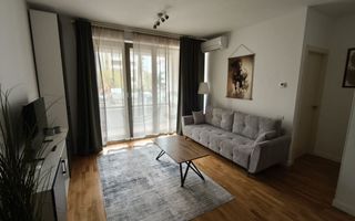 REA1027623 Nordului I 2 Camere I Loc de parcare inclus - Poză 5