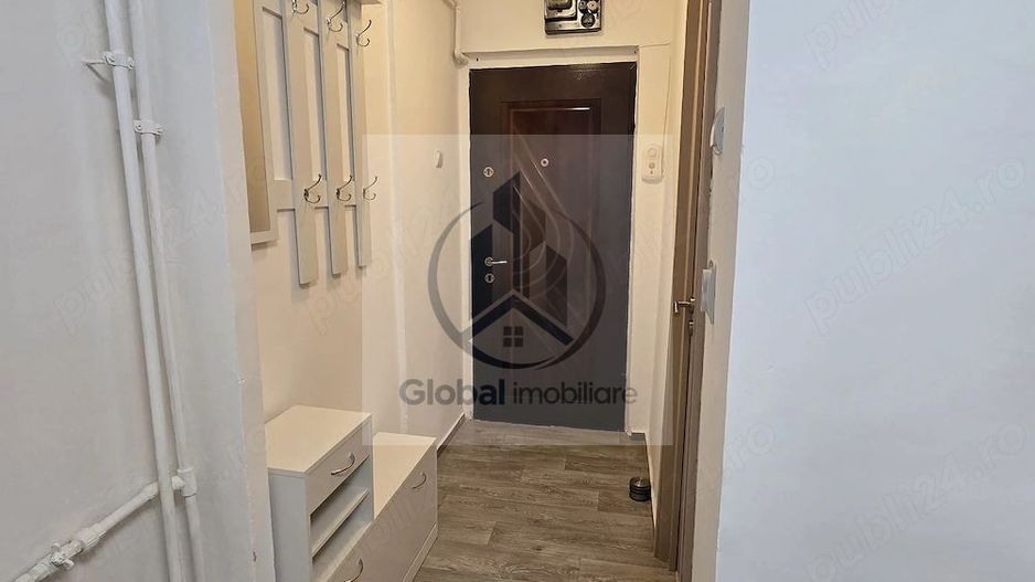 De inchiriat apartament 2 camere Lujerului - Poză 1