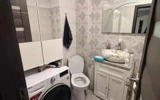 METROPOLIS RESIDENCE | 3 CAMERE | 96 MP UTILI | PARCARE SUBTERANĂ | 295.000 E - Poză 14