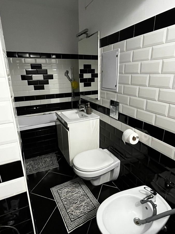 Apartament 4 camere de inchiriat, metrou Lujerului - Poză 14