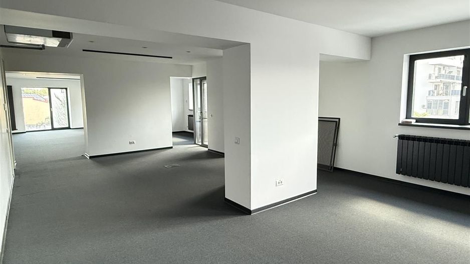 Inchiriere Spatiu Birouri 102 The Address - Barbu Vacarescu Bucuresti - Poză 1