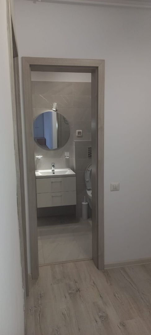De Inchiriat apartament 2 camere Pacii - Poză 5