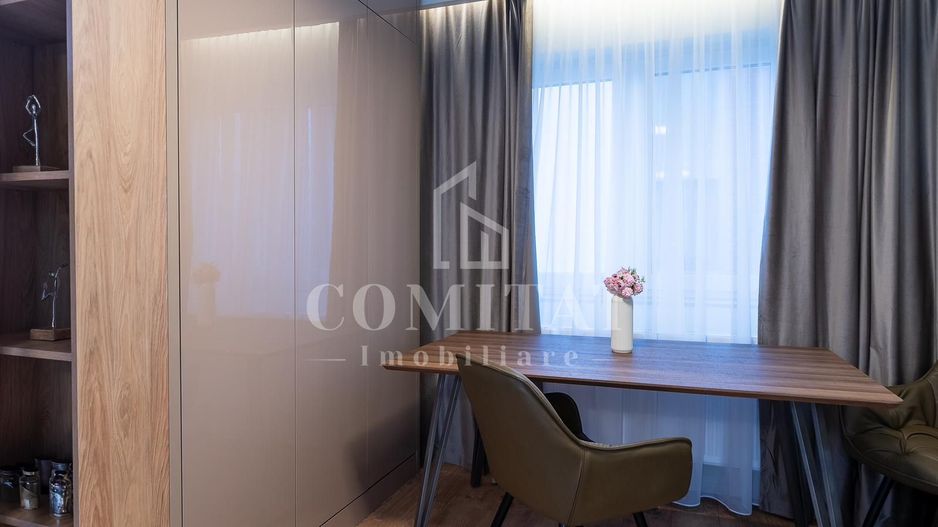 Casă ultrafinisată | Grădină și terasă | zona Casa Zânelor - Poză 11