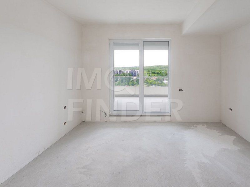 OCAZIE! Apartament tip Penthouse Bloc NOU zona IULIUS MALL - Poză 8