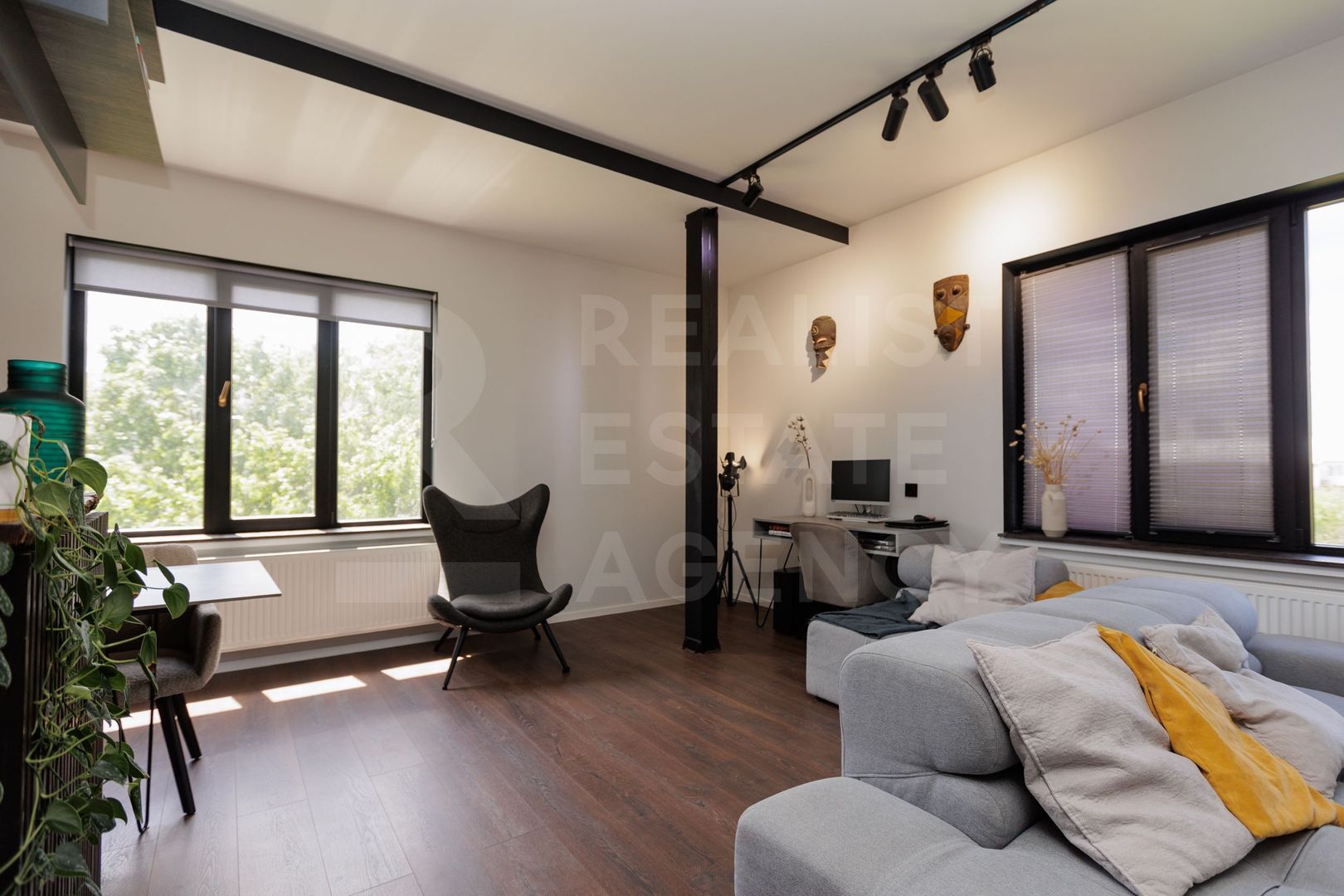 Vânzare, apartament, 2 camere, str. Independenței, Botanica - Poză 12