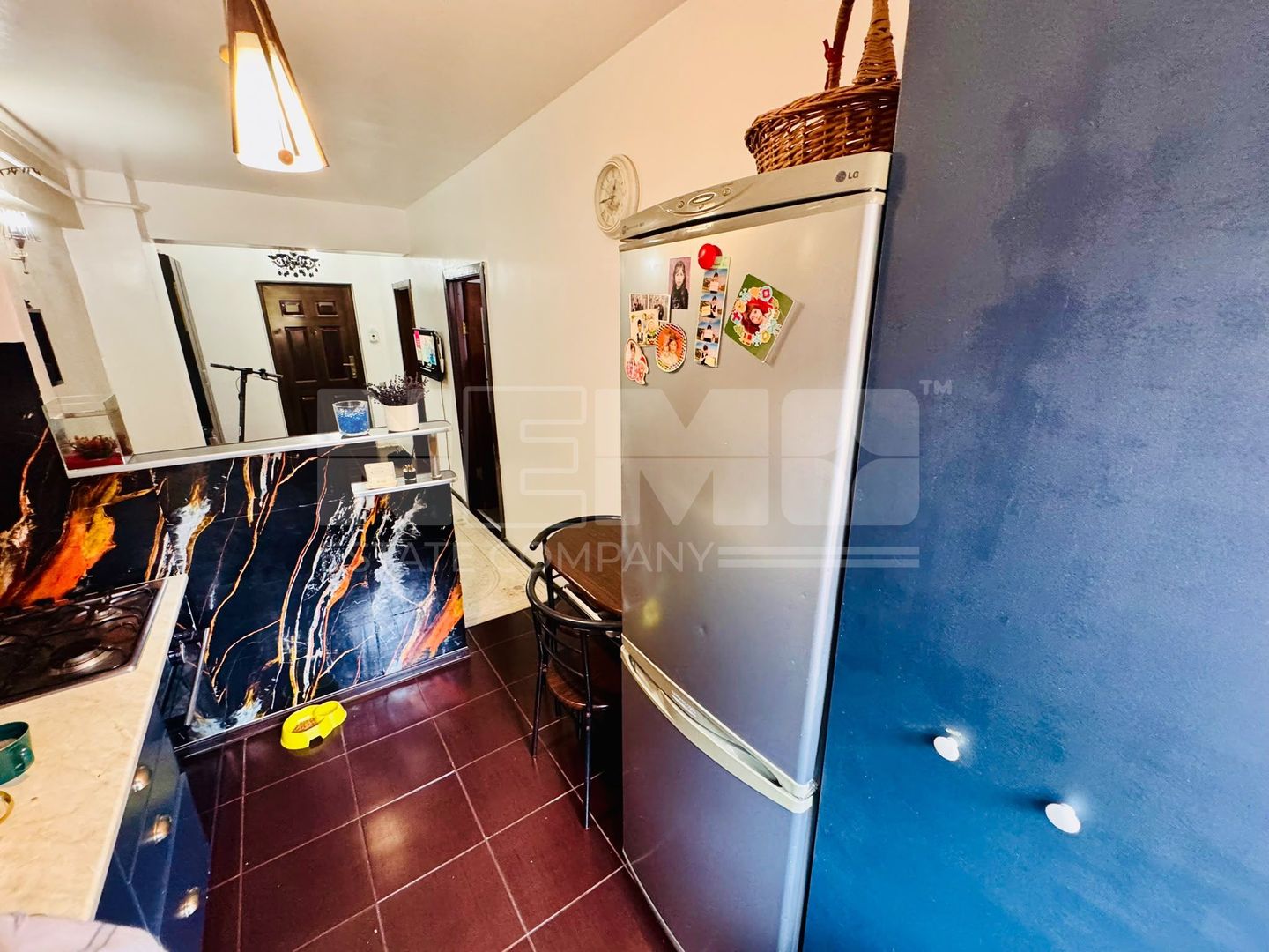 George Enescu | 2 camere | 40 MP | Parter | 65000 Euro - Poză 8