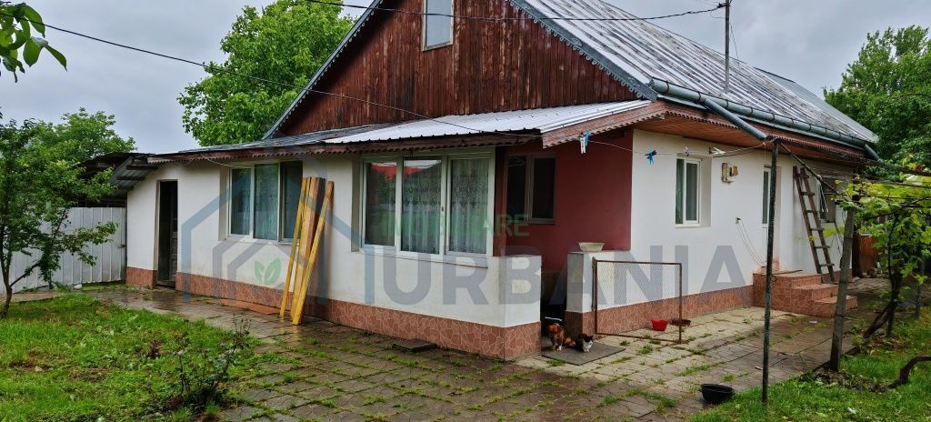 Casă bătrânească locuibilă. - Poză 6