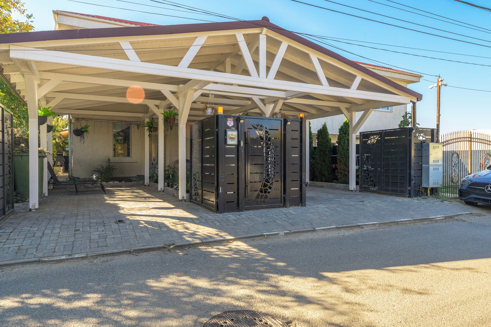 Proprietate premium cu design elegant și multiple upgrade-uri - Poză 27