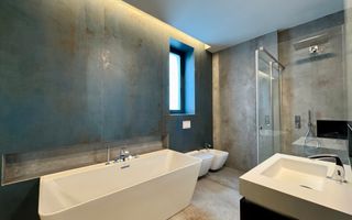 Vila Spectaculoasa *460mpc* / 800mp teren / Piscina Proprie / Pipera - Poză 81