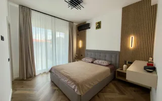 Casa parter moderna | 100 mp utili | Teren 400 mp I Zanelor - Poză 15