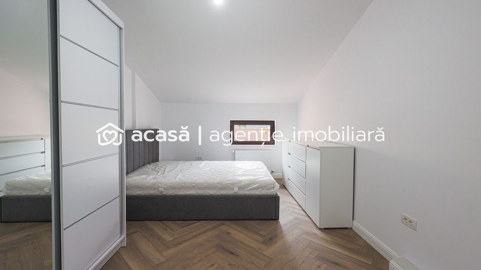 VANDUT! 3 camere amenajat, Finisat premium. - Poză 7