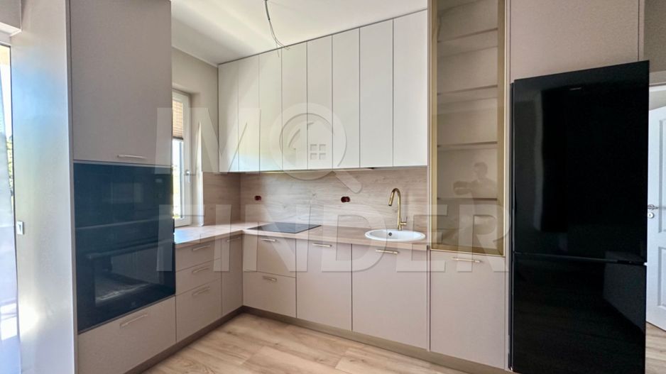 Apartament 2 camere premium | Imobil nou 2025 | Zona Vivo - Poză 3