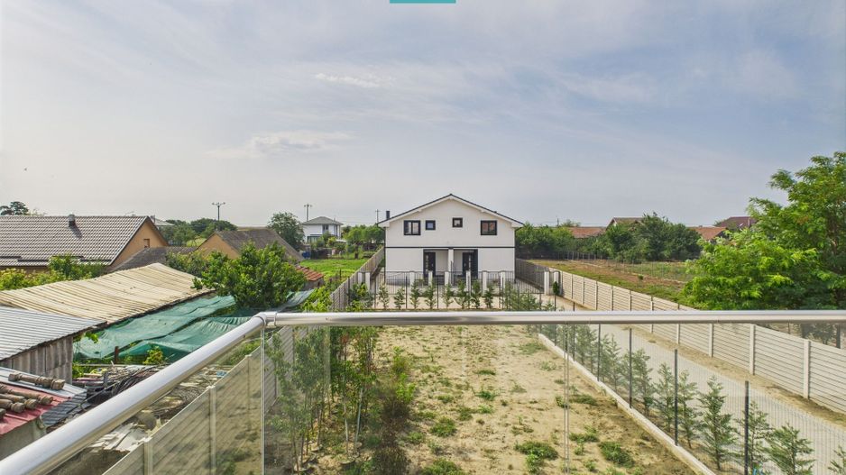 Casă modernă cu 4 camere în Becicherecul Mic - Poză 14