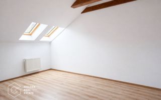 Birou luminos de închiriat în zona istorică Traian / Băile Neptun – 35 mp - Poză 3